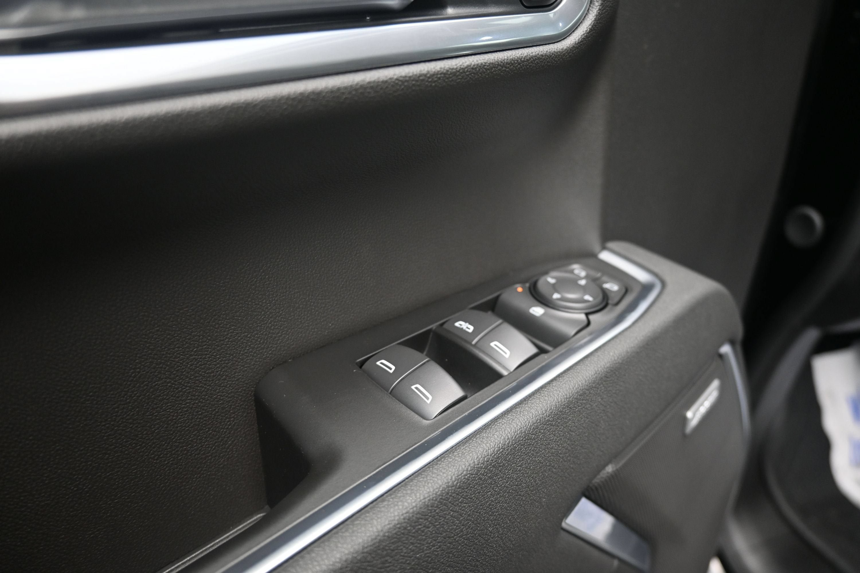 New 2026 Chevrolet Silverado 1500 RST AWD/4WD image 26