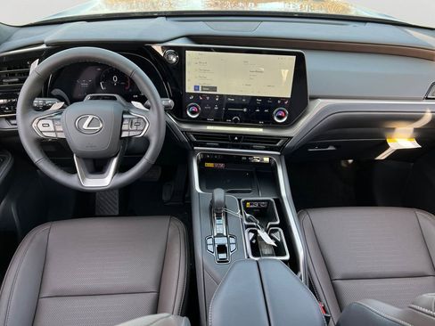 New 2026 Lexus TX 350 AWD image 10