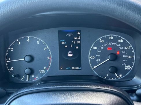 Certified 2025 Toyota Corolla LE image 24