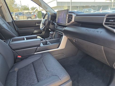 Used 2022 Toyota Tundra SR5 w/ TRD Off-Road Premium Package image 13