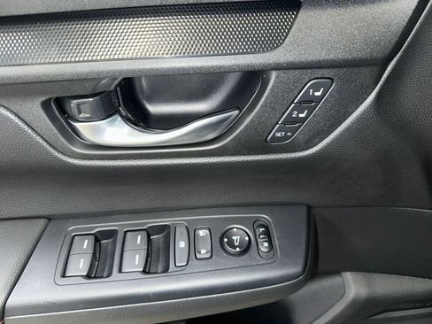 Used 2024 Honda CR-V Sport-L image 9