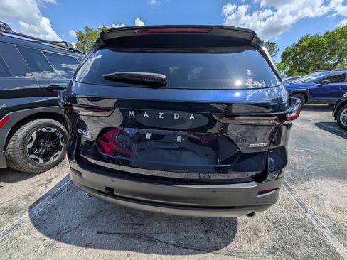 New 2026 MAZDA CX-5 Select AWD/4WD image 7