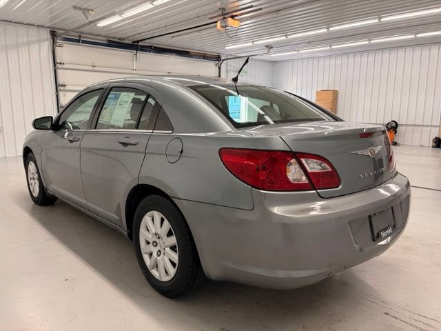 Used 2007 Chrysler Sebring Sedan w/ Convenience Group FWD image 4