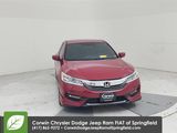Used 2016 Honda Accord Sport image 4