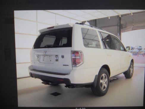 Used 2006 Honda Pilot EX-L image 2