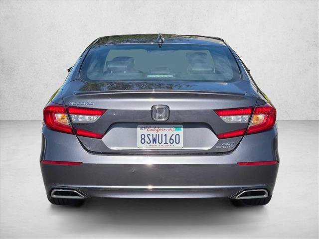 Used 2020 Honda Accord Sport image 6
