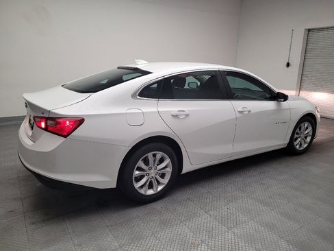 Used 2023 Chevrolet Malibu LT FWD image 10