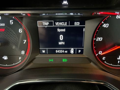 Used 2023 Chevrolet TrailBlazer RS image 13