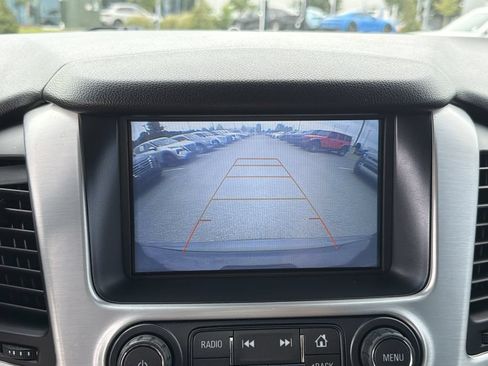 Used 2018 GMC Yukon XL SLT RWD image 31