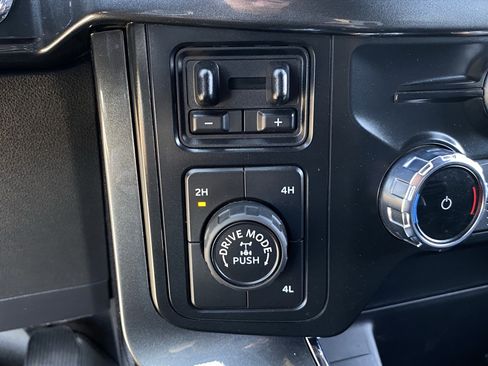 Used 2022 Ford F150 XLT w/ Equipment Group 302A High AWD/4WD image 25