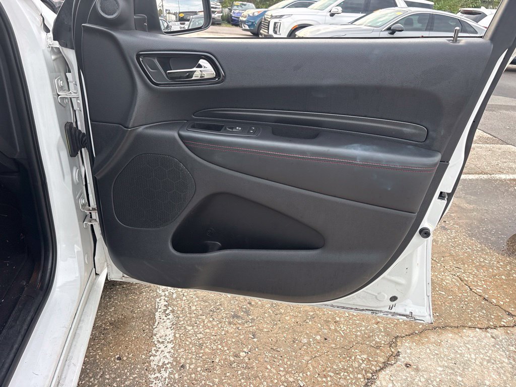 Used 2024 Dodge Durango GT AWD/4WD image 24