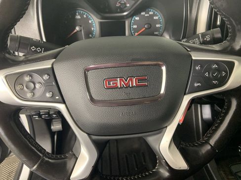 Used 2021 GMC Canyon Elevation w/ High Elevation Package image 29