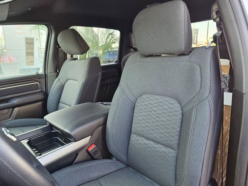 New 2026 RAM 1500 Big Horn AWD/4WD image 24