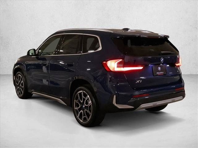 New 2027 BMW X1 xDrive28i w/ Technology Package AWD/4WD image 8