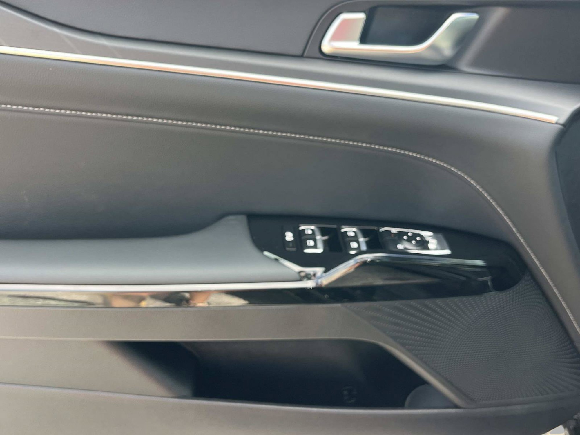 New 2026 Kia K5 GT-Line FWD image 17