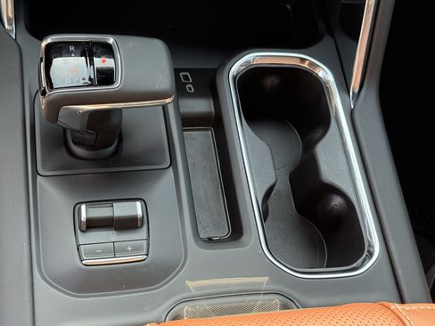 New 2026 GMC Sierra 1500 Denali Ultimate AWD/4WD image 20