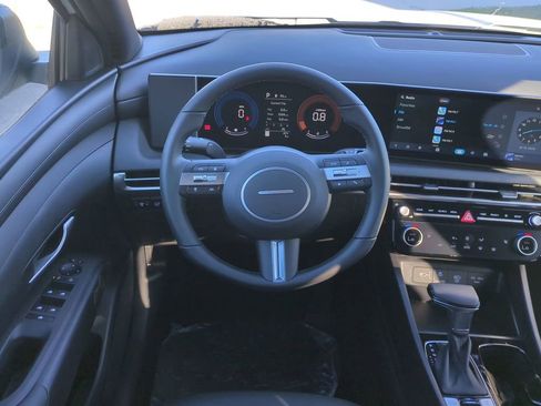 New 2026 Hyundai Tucson XRT image 19