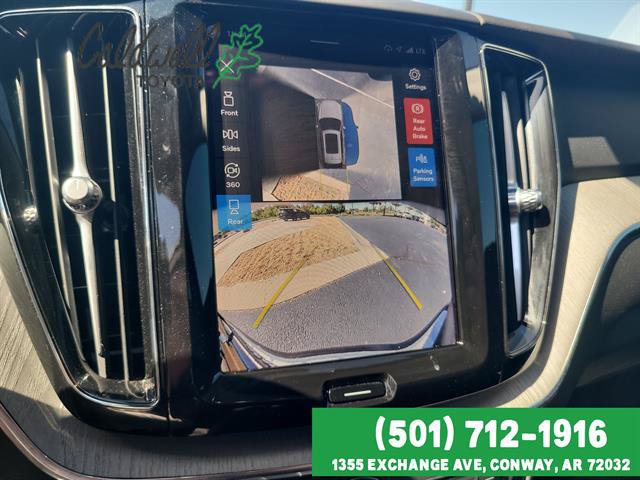 Used 2025 Volvo XC60 B5 Plus w/ Protection Package Premier AWD/4WD image 22