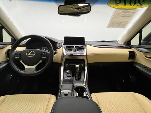 Used 2019 Lexus NX 300 FWD w/ Comfort Package image 10