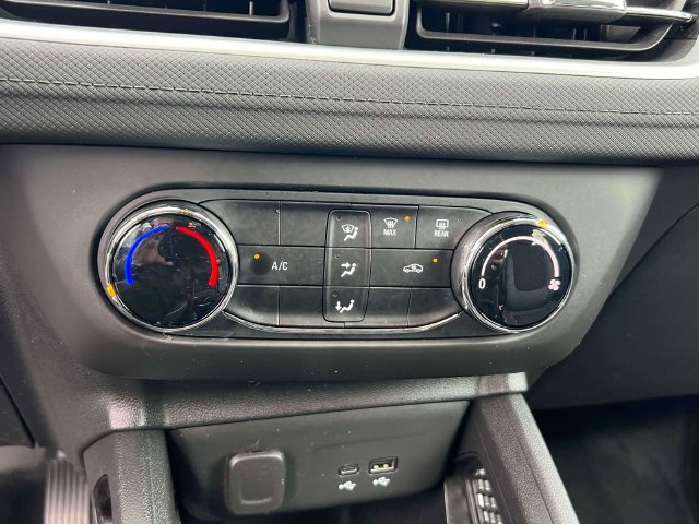 Used 2024 Chevrolet TrailBlazer LS w/ LS Convenience Package AWD/4WD image 27