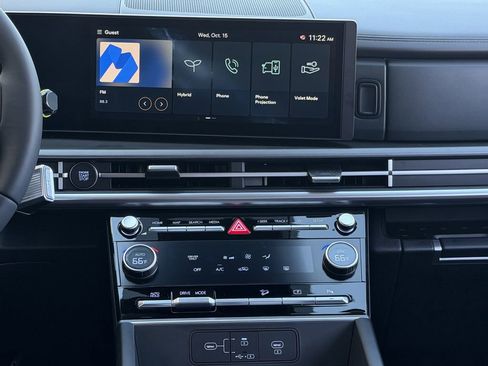 New 2026 Hyundai Santa Fe SE image 16