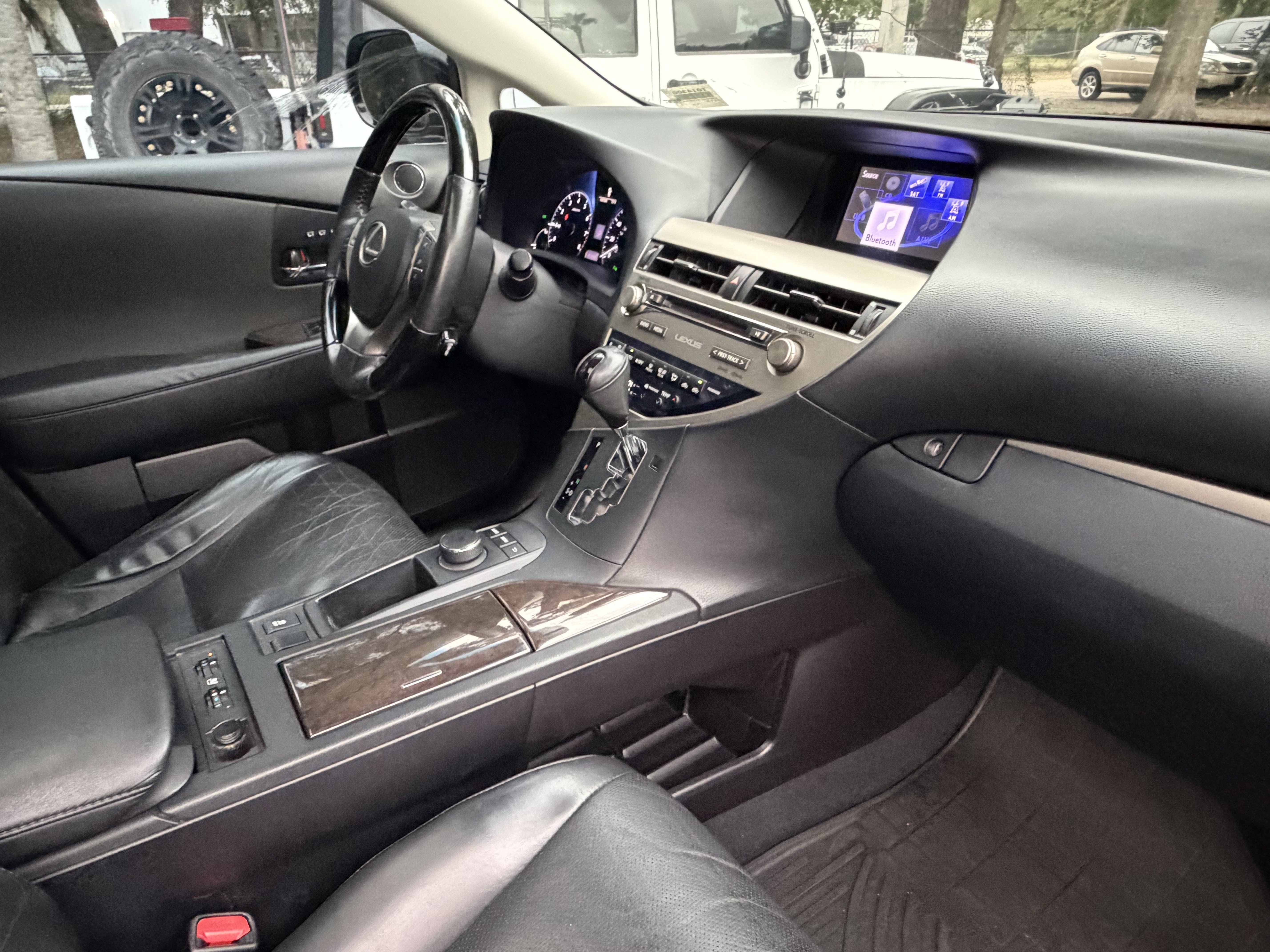 Used 2015 Lexus RX 350 FWD image 45