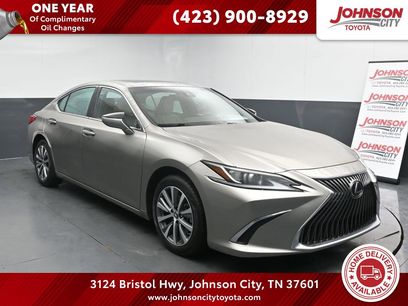 Used 2021 Lexus ES 350 w/ Accessory Package 2