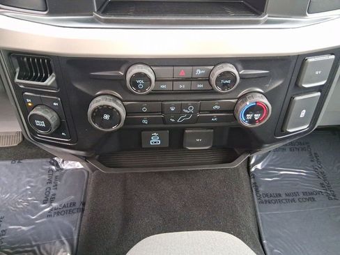 New 2026 Ford F250 XL w/ STX Appearance Package image 13