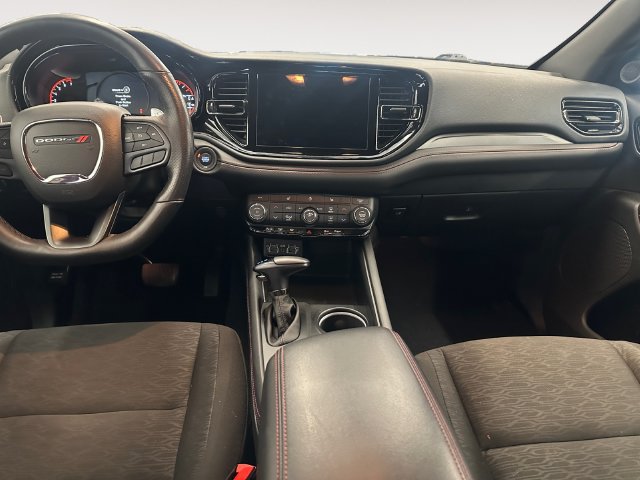 Used 2025 Dodge Durango GT AWD/4WD image 10