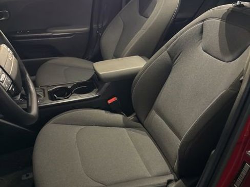 Certified 2025 Kia K4 LXS image 6