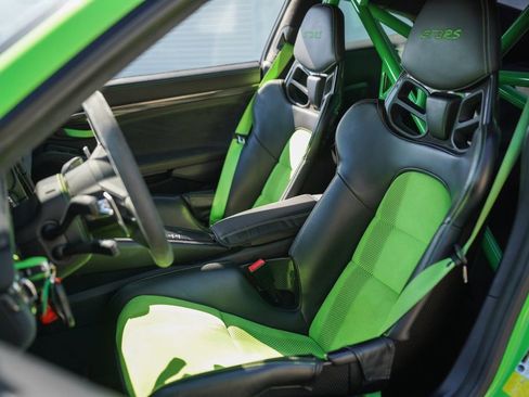 Used 2019 Porsche 911 GT3 RS image 31