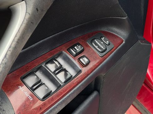 Used 2007 Lexus IS 250 AWD image 29