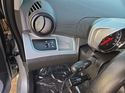 Used 2015 Chevrolet Spark LS image 11