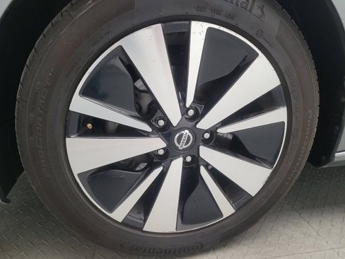 Used 2019 Nissan Altima 2.5 SL FWD image 31