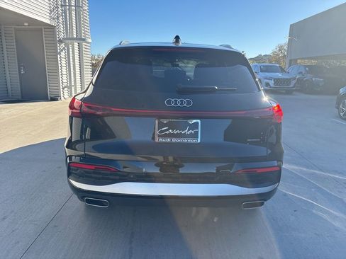 New 2025 Audi Q5 Premium Plus image 7