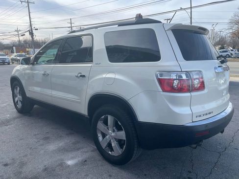 Used 2010 GMC Acadia SLT image 8