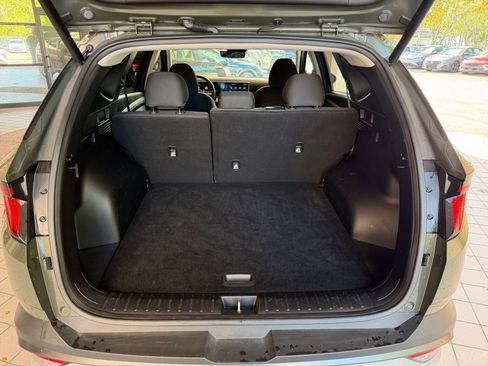 Used 2025 Hyundai Tucson SEL image 27