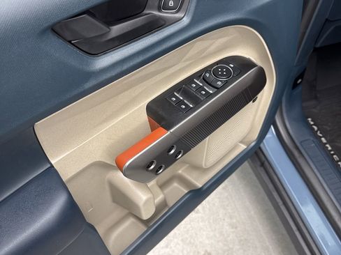 New 2026 Ford Maverick Lariat AWD/4WD image 16