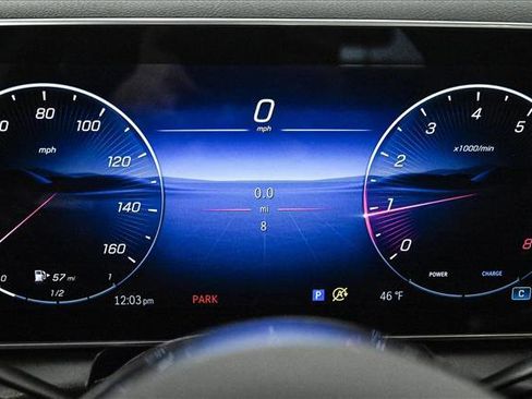 New 2026 Mercedes-Benz GLC 300 4MATIC image 11