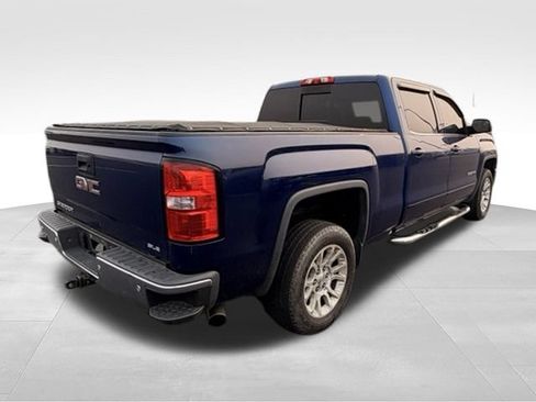 Used 2014 GMC Sierra 1500 SLE w/ SLE Value Package AWD/4WD image 5