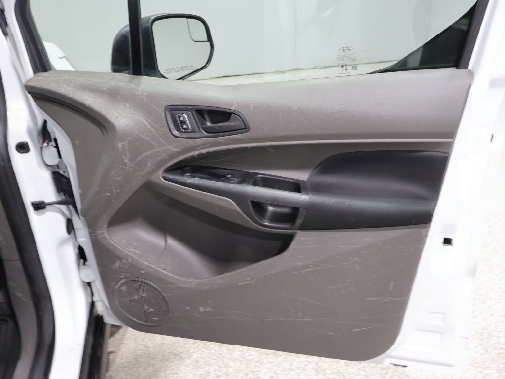 Used 2021 Ford Transit Connect XL FWD image 22