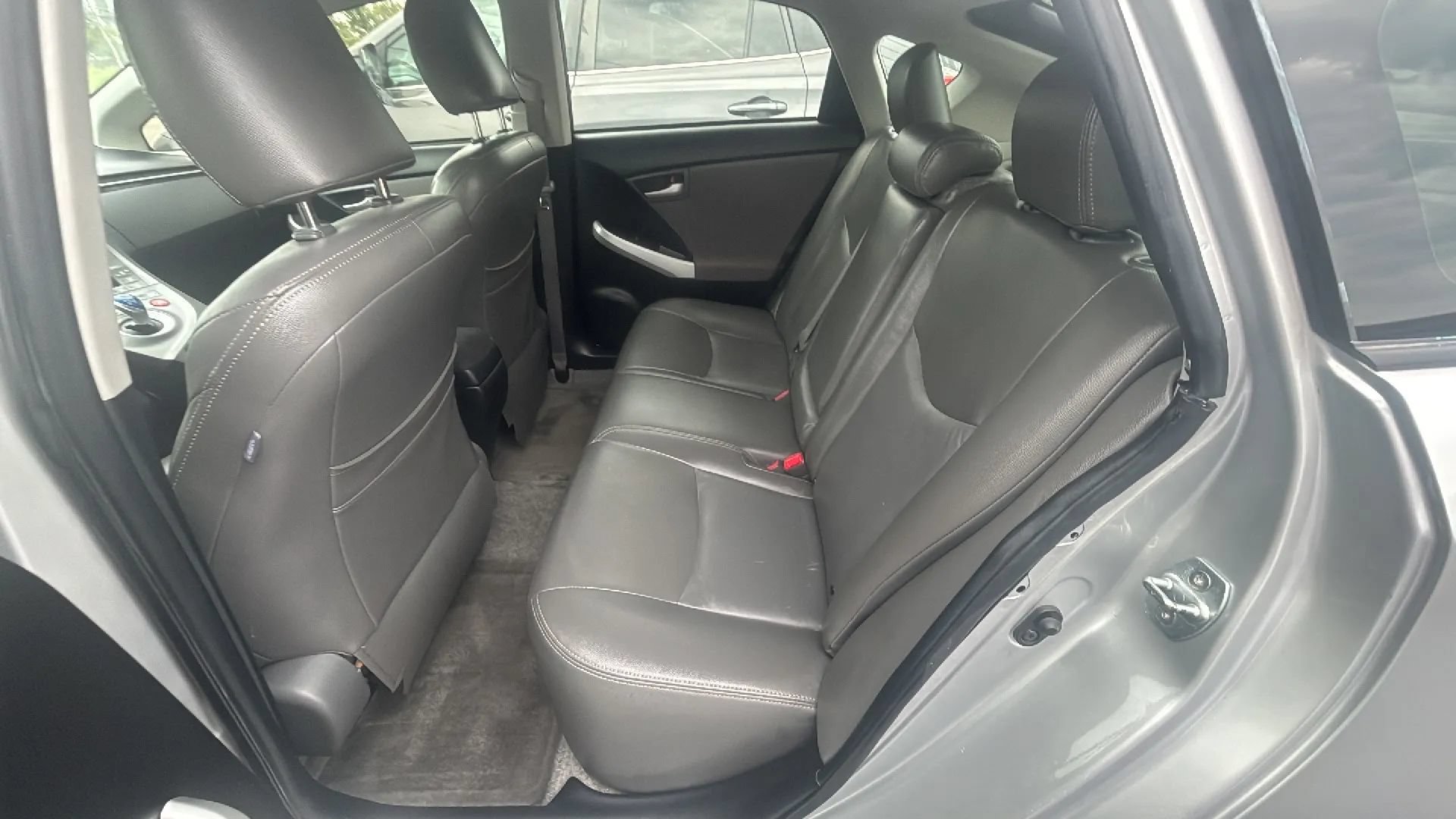Used 2013 Toyota Prius Three FWD image 11