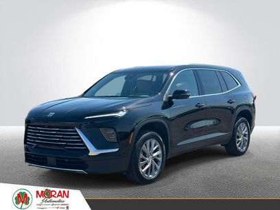 Certified 2025 Buick Enclave Preferred w/ Power Package