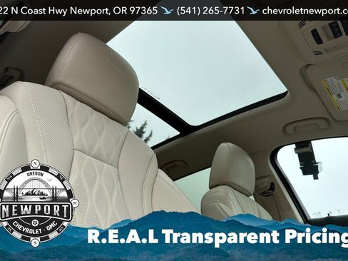 Used 2023 Buick Envision Avenir image 17