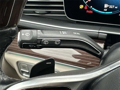 Certified 2023 Mercedes-Benz GLS 450 GLS 450 image 26