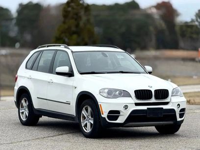 Used 2013 BMW X5 xDrive35i