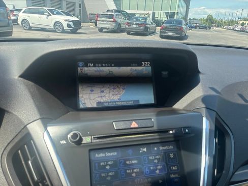 Used 2016 Acura MDX FWD w/ Technology Package image 14