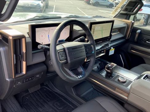 New 2024 GMC Hummer EV 3X w/ Extreme Off-Road Package image 8