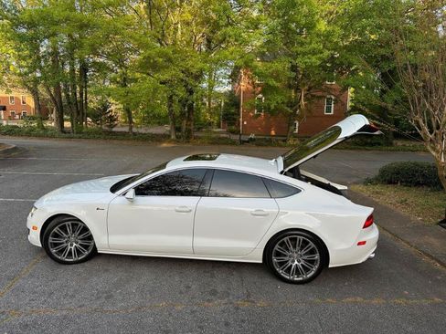 Used 2012 Audi A7 3.0T Premium AWD/4WD image 17