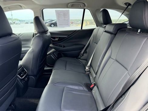 Used 2025 Subaru Outback Limited w/ Popular Package #2 image 11